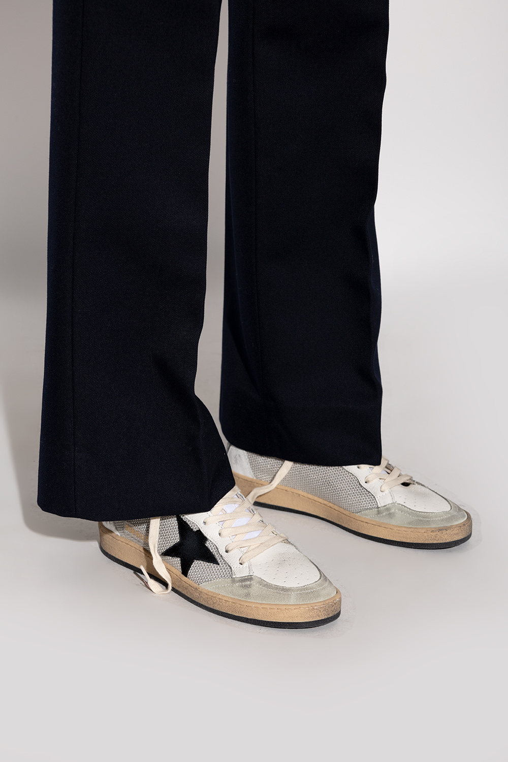 SchaferandweinerShops WF - this shoe is the best - 'Ball